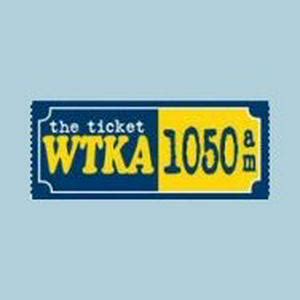 WTKA Sports Talk 1050 AM Radio – Listen Live.
